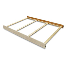 Sorelle 215 Full Size Rail,Heritage Fog Color