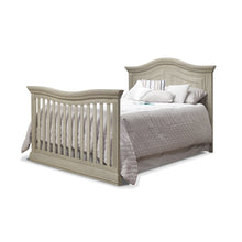 Sorelle 215 Full Size Rail,Heritage Fog Color