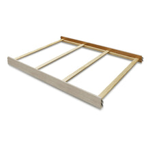 Sorelle 215 Full Size Rail,Heritage Gray Color