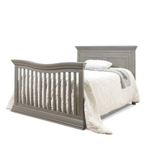 Sorelle 215 Full Size Rail,Heritage Gray Color