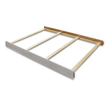 Sorelle 215 Full Size Rail,Stone Gray Color