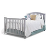 Sorelle 224 Full Size Rail ,Gray Color
