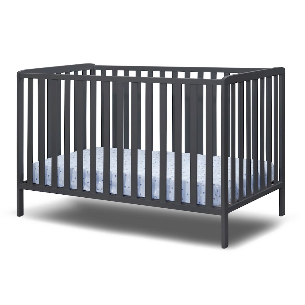 Sorelle Adrian Crib,Midnight Color