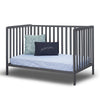 Sorelle Adrian Crib,Midnight Color