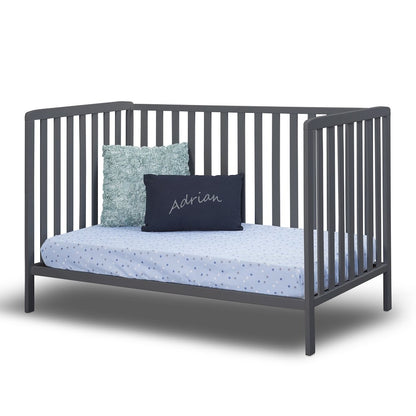 Sorelle Adrian Crib,Midnight Color