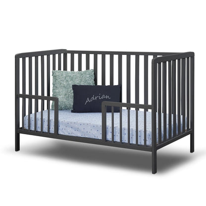 Sorelle Adrian Crib,Midnight Color