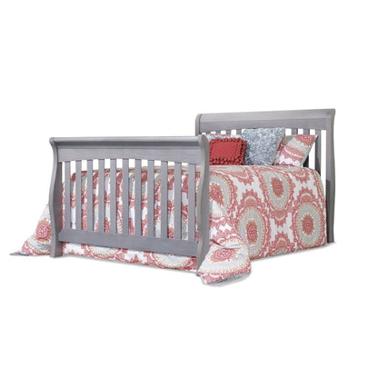 Sorelle Princeton Elite Crib & Changer,White Color