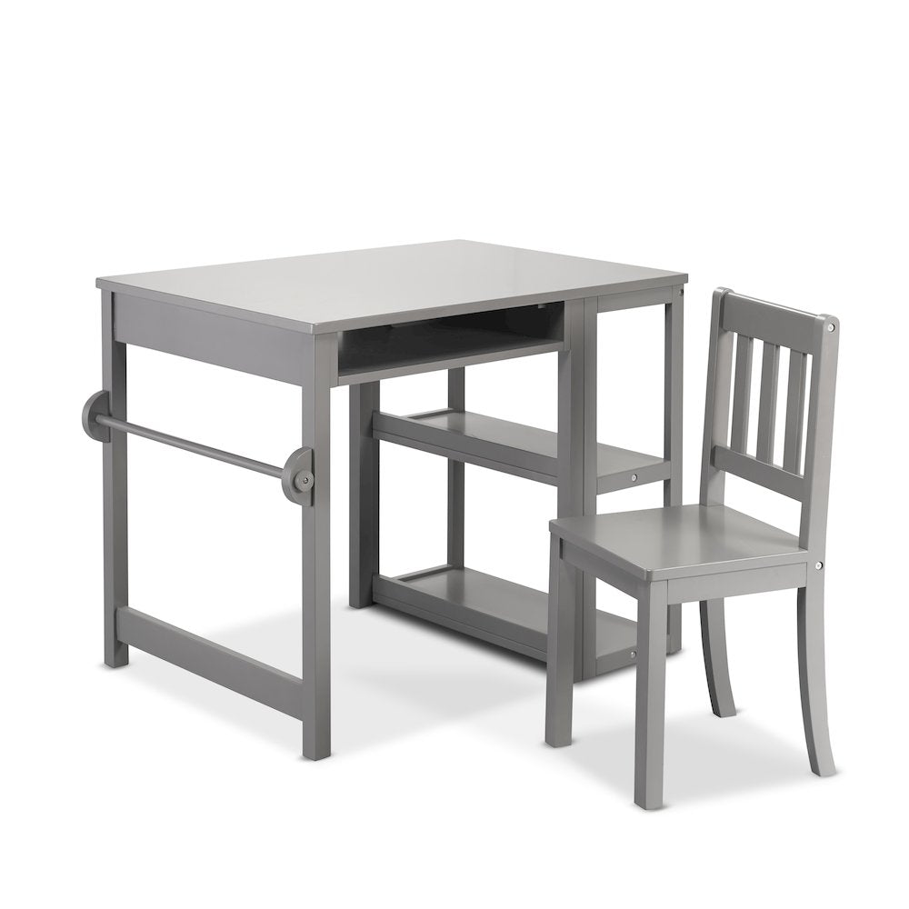Sorelle Creative Playstation,Gray Color
