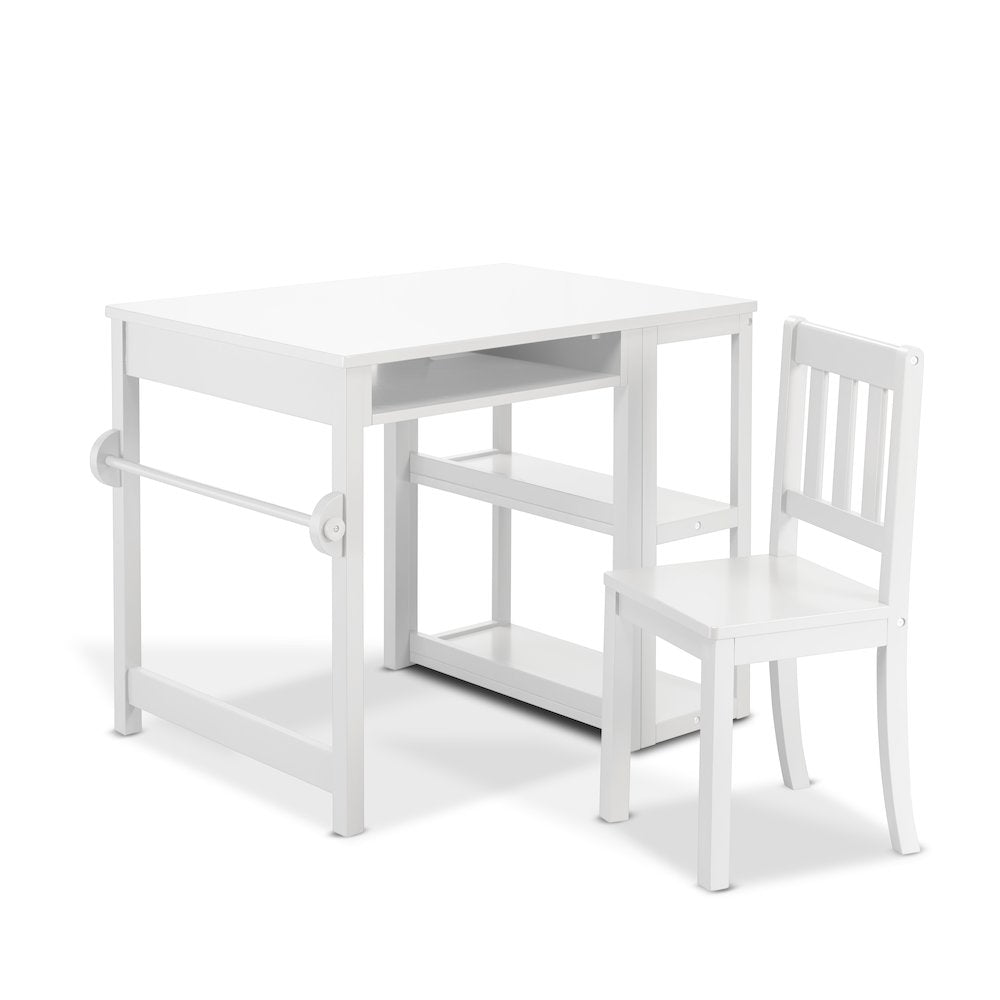 Sorelle Creative Playstation,White Color