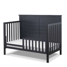 Sorelle Ashley Crib,Midnight Color