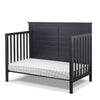 Sorelle Ashley Crib,Midnight Color
