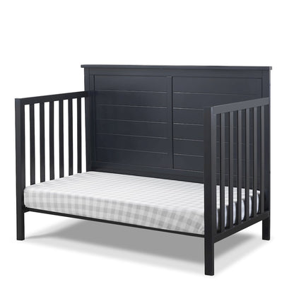 Sorelle Ashley Crib,Midnight Color