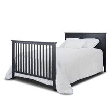 Sorelle Ashley Crib,Midnight Color