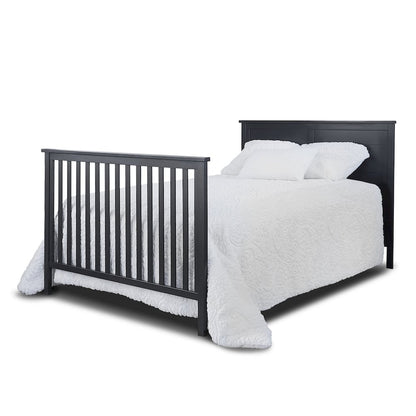 Sorelle Ashley Crib,Midnight Color