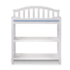 Sorelle Berkley Dressing Table,White Color