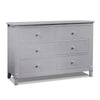 Sorelle Berkley Double Dresser,Gray Color