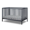 Sorelle Happy Crib,Midnight Color