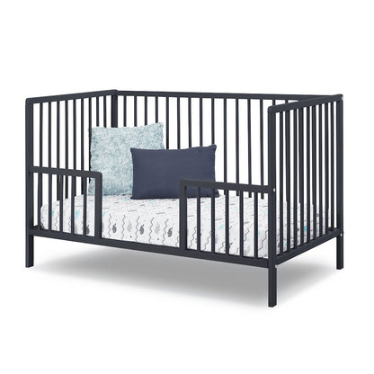 Sorelle Happy Crib,Midnight Color