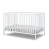 Sorelle Happy Crib,White Color