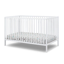 Sorelle Happy Crib,White Color