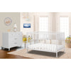 Sorelle Happy Crib,White Color