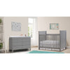 Sorelle Farmhouse Classic Crib
