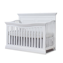 Sorelle Paxton 4-in-1  Crib,White Color