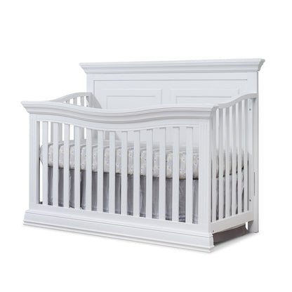 Sorelle Paxton 4-in-1  Crib,White Color