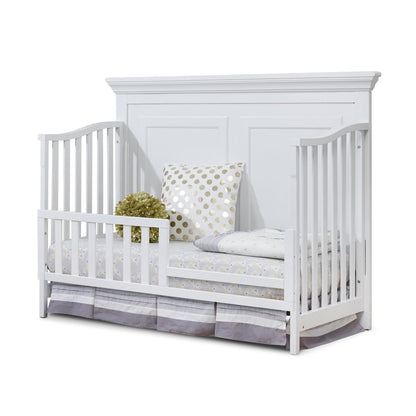 Sorelle Paxton 4-in-1  Crib,White Color
