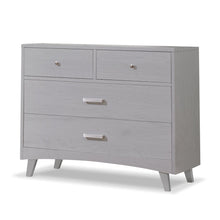 Sorelle Soho 4 Drawer Dresser,White Color