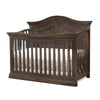 Sorelle Providence Crib,Chocolate Color