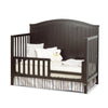 Sorelle Fairview 4-in-1 Crib,Espresso Color