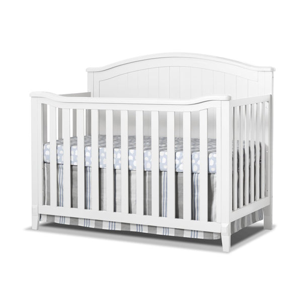 Sorelle Fairview 4-in-1 Crib