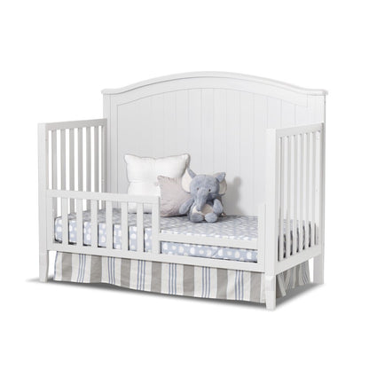 Sorelle Fairview 4-in-1 Crib