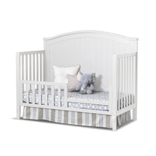 Sorelle Fairview 4-in-1 Crib,White Color