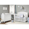 Sorelle Fairview 4-in-1 Crib