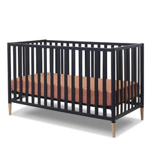 Sorelle Mia Crib,Midnight / Natural Color