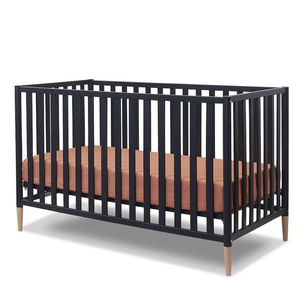 Sorelle Mia Crib,Midnight / Natural Color