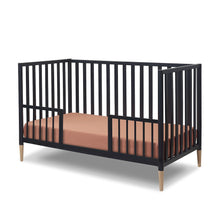 Sorelle Mia Crib,Midnight / Natural Color
