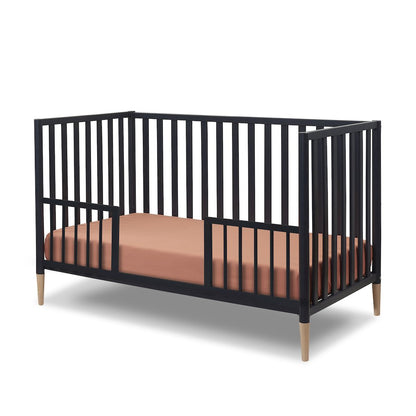 Sorelle Mia Crib,Midnight / Natural Color