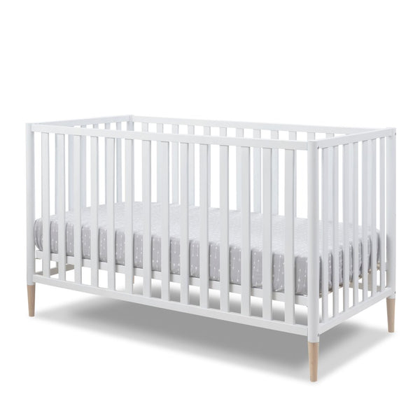 Sorelle Mia Crib, White