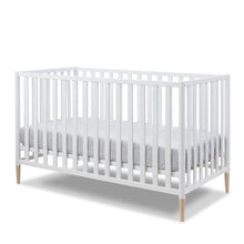 Sorelle Mia Crib, White