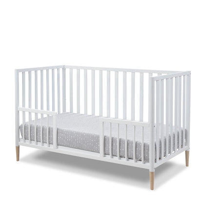 Sorelle Mia Crib, White