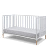 Sorelle Mia Crib, White