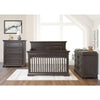 Sorelle Portofino Double Dresser,Autumn Color