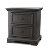 Sorelle Portofino Nightstand,Autumn Color