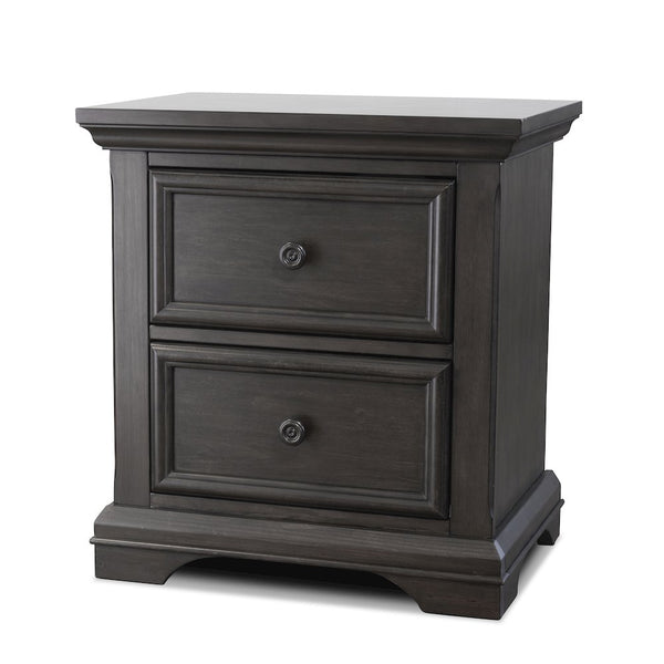 Sorelle Portofino Nightstand,Autumn Color
