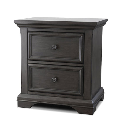 Sorelle Portofino Nightstand,Autumn Color