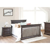 Sorelle Portofino Nightstand,Autumn Color