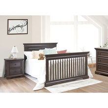 Sorelle Portofino Nightstand,Autumn Color
